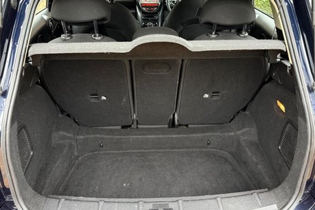 Mini Countryman COOPER SD 36