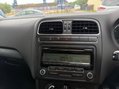 Volkswagen Polo 1.2 SE Euro 5 5dr 16