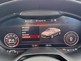 Audi TT 2.0 TFSI S line S Tronic quattro Euro 6 (s/s) 3dr 12
