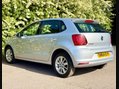 Volkswagen Polo 1.0 BlueMotion Tech SE Euro 6 (s/s) 5dr 5
