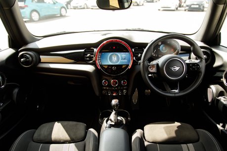 Mini Hatch COOPER SPORT
