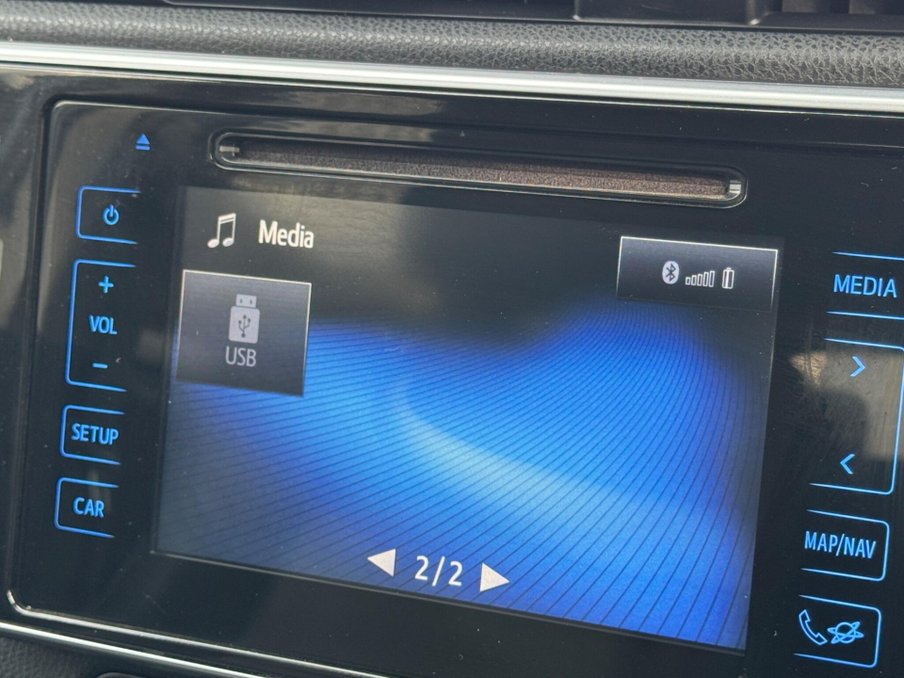 2018 Toyota Auris — image 19