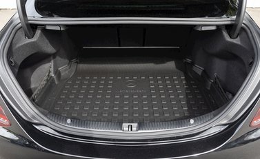 Mercedes-Benz C Class C63 S Saloon Premium Plus 32