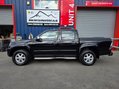 Isuzu Rodeo RODEO DENVER MAX TD LWB D/C 5