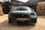Porsche 911 3.6 T-Hybrid 992 4 GTS Targa PDK 4WD Euro 6 (s/s) 2dr 18