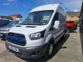 Ford Transit 350 L2 H3 P/V 3