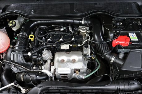 Ford Fiesta TITANIUM X 44