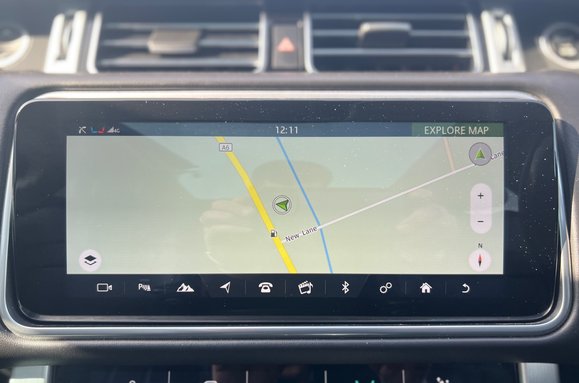 Land Rover Range Rover 3.0 SDV6 VOGUE AUTO 56