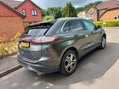 Ford Edge 2.0 Edge Titanium TDCi 4WD 5dr 5
