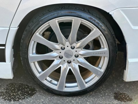 Toyota Vellfire +RARE+GRADE 4+BODY KIT+STUNNING+ 76