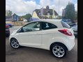 Ford Ka 1.2 Zetec Euro 5 (s/s) 3dr 4