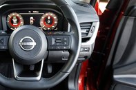 Nissan Qashqai E-POWER N-CONNECTA 20