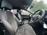 SEAT Leon 1.5 TSI EVO FR Black Edition Hatchback 5dr Petrol Manual Euro 6 (s/s) (130  12