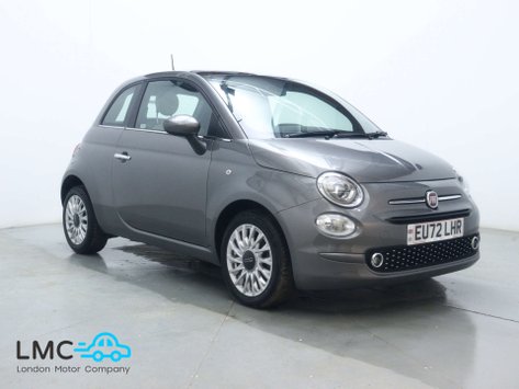 Fiat 500 1.0 MHEV Dolcevita Hatchback 3dr Petrol Manual Euro 6 (s/s) (70 bhp)