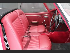 Jaguar XK XK 150 3.4 7