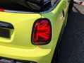 Mini Convertible 2.0 Cooper S Sport Auto 2dr 13