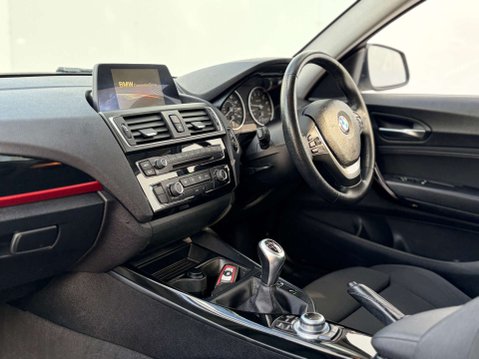 BMW 2 Series 2.0 220i Sport 2dr 55