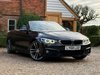 BMW 4 Series 420D M SPORT