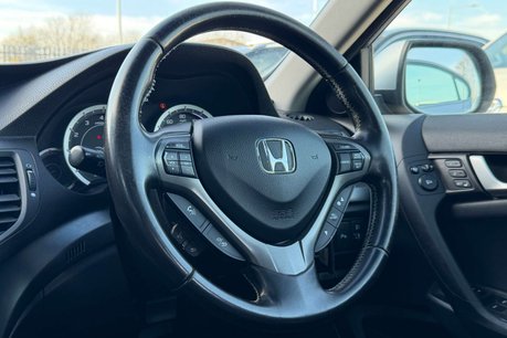 Honda Accord 2.2 i-DTEC EX Saloon 4dr Diesel Auto Euro 5 (150 ps) 20