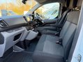 Vauxhall Vivaro 1.5 Turbo D 2900 Dynamic L2 H1 Euro 6 (s/s) 6dr 11