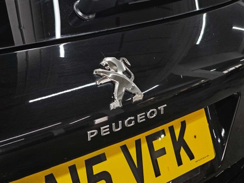 Peugeot 308 1.2 308 GT Line PureTech S/S 5dr 75