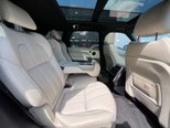 Land Rover Range Rover Sport 3.0 SD V6 HSE Auto 4WD Euro 5 (s/s) 5dr 28