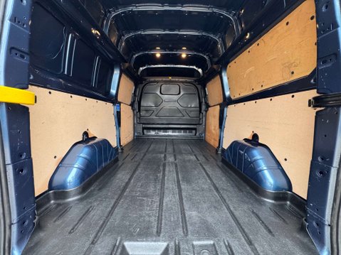 Ford Transit Custom 2.0 Transit Custom 340 Trail EcoBlue L2 H2 7