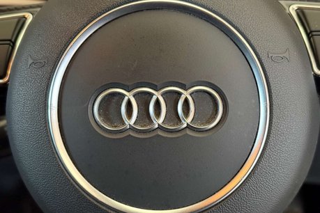 Audi A4 2.0 TFSI S line Estate 5dr Petrol S Tronic quattro Euro 5 (s/s) (211 ps) 28