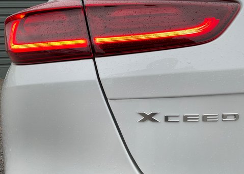 Kia Xceed 1.5 T-GDi '2' 16