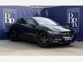 Jaguar I-Pace 400 90kWh HSE Black SUV 5dr Electric Auto 4WD (400 ps) 1