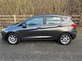 Ford Fiesta ZETEC 11