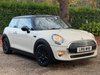Mini Hatch 1.5 Cooper Auto Euro 6 (s/s) 3dr