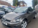 Volkswagen Golf 1.4 TSI BlueMotion Tech Match Edition Euro 6 (s/s) 5dr