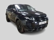 Land Rover Range Rover Evoque 2.0 Range Rover Evoque HSE Dynamic Si4 290 Auto 4WD 5dr 1