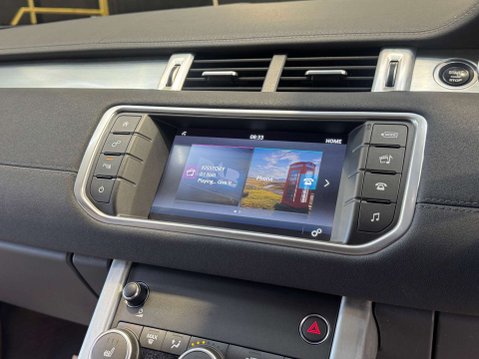 Land Rover Range Rover Evoque 2.0 Range Rover Evoque SE eD4 5dr 46