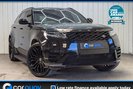 Land Rover Range Rover Velar 2.0 Range Rover Velar R-Dynamic HSE D240 Auto 4WD 5dr