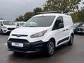 Ford Transit Connect 1.5 TDCi 200 Panel Van 5dr Diesel Manual L1 H1 (120 g/km, 74 bhp) 29