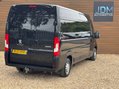 Peugeot Boxer 2.2 Boxer 335 Professional L3H2 Blue HDi 4