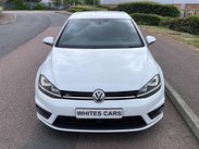 Volkswagen Golf 1.4 TSI BlueMotion Tech ACT R-Line Euro 6 (s/s) 3dr 4