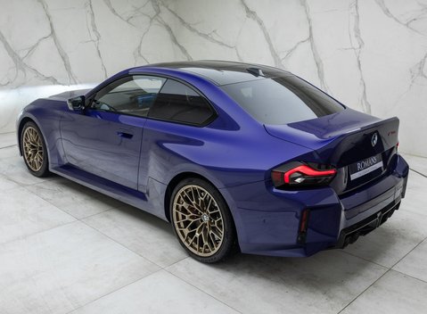 BMW M2 CS 12
