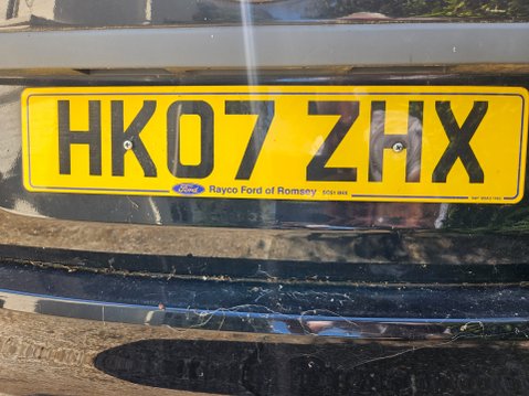 Ford Fiesta STYLE CLIMATE 16V 25