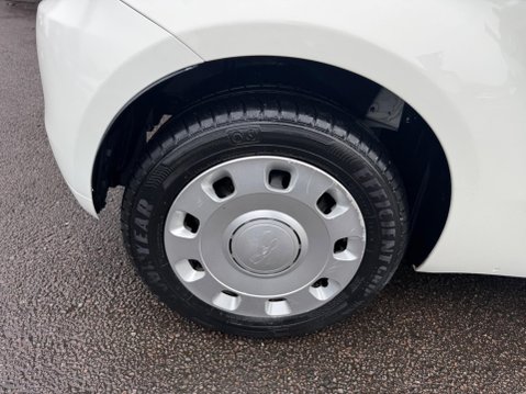 Fiat 500 1.2 Pop Euro 6 (s/s) 3dr 16