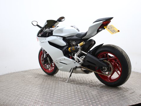 Ducati 899 Panigale 899 PANIGALE 6