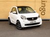 Smart Fortwo Coupe PRIME PREMIUM T
