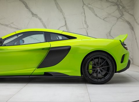 McLaren 675LT 48