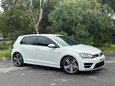 Volkswagen Golf 2.0 TSI BlueMotion Tech R Hatchback 5dr Petrol DSG 4Motion Euro 6 (s/s) (30 11
