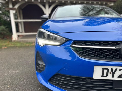 Vauxhall Corsa SRI PREMIUM 34