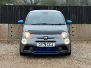 Abarth 595 F595 7