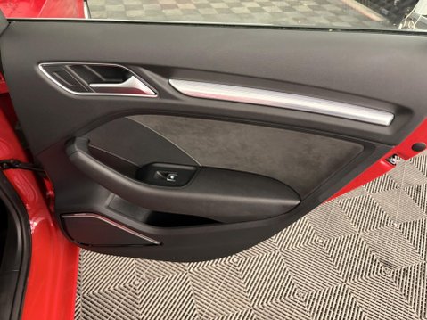 Audi A3 1.5 TFSI CoD Sport Sportback S Tronic Euro 6 (s/s) 5dr 35
