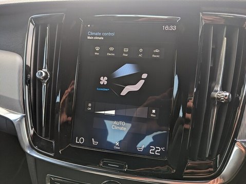 Volvo S90 D4 R-DESIGN 31